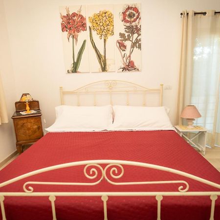 Villa Il Trullo Volza Locorotondo Esterno foto