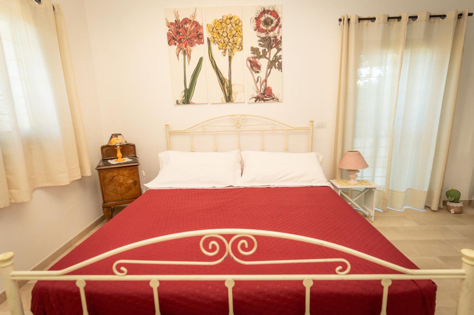 Villa Il Trullo Volza Locorotondo Esterno foto