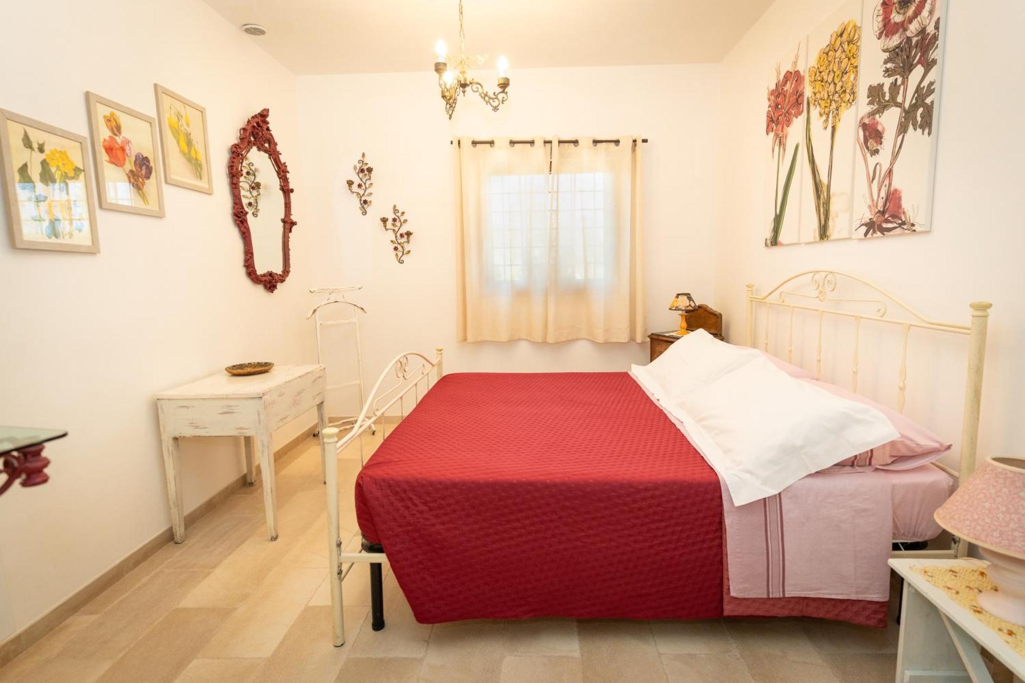 Villa Il Trullo Volza Locorotondo Esterno foto